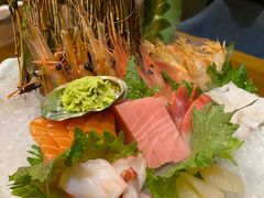 -和彩放题餐厅(酒仙桥店)