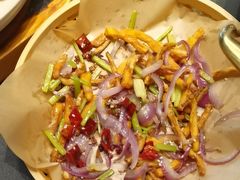 -顺香居·老字号湖北菜(江汉路店)