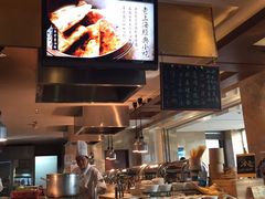 -AdD全日制餐厅(中谷花园酒店)