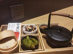-谷小推·按摩·茶饮·社交(茂业店)