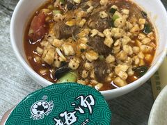 -清真·马洪小炒泡馍馆(钟楼回民街店)