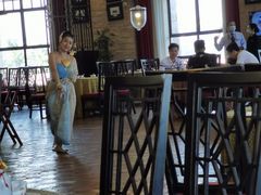 -南沙游艇会·大兵船餐厅