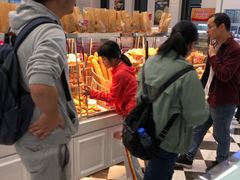 -味多美(江桥万达店)