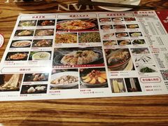 -百年神厨·地道川菜(清江西路店)