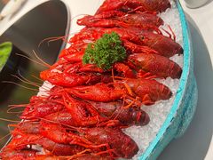 龙虾-绸乡宴酒店·融合苏帮宴(吴江店)