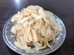 -福李记豆腐汤(丽新路店)