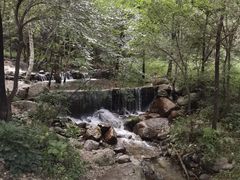 -玉渡山自然风景区