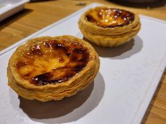 DD蛋挞-小大董·烤鸭(五棵松店)