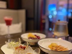 -海派悦庭·海胆烧麦·新融合菜(凯德广场店)