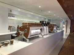 -% Arabica阿拉比卡咖啡(武汉天地店)