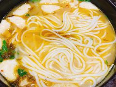 -妈妈故事米线(市府恒隆店)