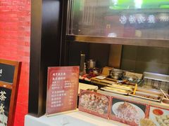 -香园茶社·金陵小灶(老门东店)