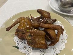 -时利和美食(东方广场店)