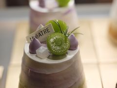 -théATRE 茶聚场(王府中環店)