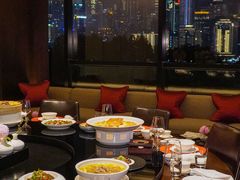 -丽晶轩中餐厅(重庆丽晶酒店)
