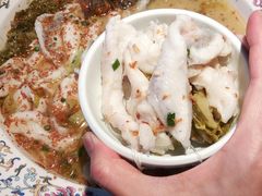 -鼎盛蜀坊·重庆江湖菜(市桥地铁站店)