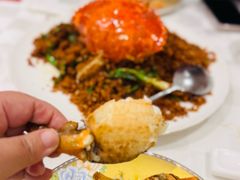 -喜记避风塘炒辣蟹(旗舰店)