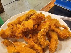-鸿顺老铁锅美蛙鱼府(解放碑店)