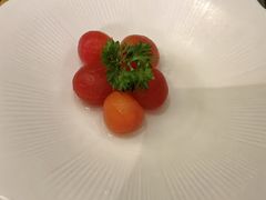 -厦门朗豪酒店 · 明阁中餐厅