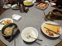 -张家卫·阳江菜·小海鲜(肥婆湾桥店)