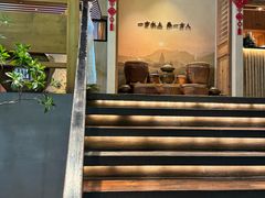 -沅江水·湖南家宴(南村万博长隆商圈店)