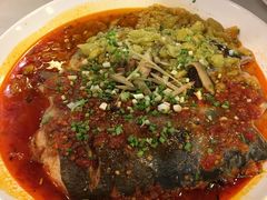-嘉丰湘菜馆(芳群园店)