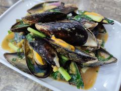 -贞姨美食·老字号海鲜大排档