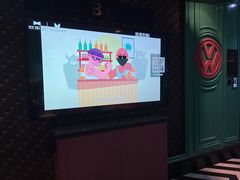 -欢乐迪KTV(观音桥未来国际店)