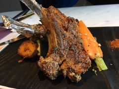 -Wei菋·Le Bistrot