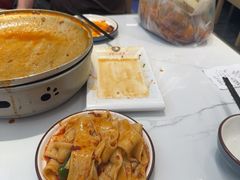 -乡村大盘鸡(商城路总店)