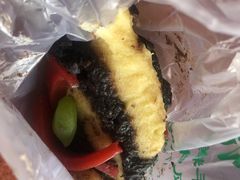 黄米面年糕-清真·白记年糕(牛街北口店)