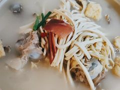 -小乌猪·金华筒骨煲(永盛购物广场店)