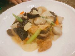 -五观堂素食(新华路店)