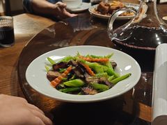 -WILDS 野有食(碧坞店)