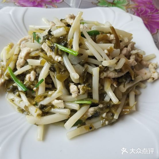 水乡秀色农家乐(太湖西山店)