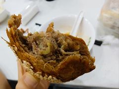 -老磁器口豆汁店(天坛店)