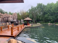 -盘锦红海温泉乐园