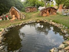 -HERRE·FARM 赫尔露营农场·团建聚会包场