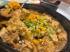 -牟传仁饭庄(星海店)