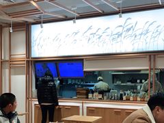 大堂-小满手工粉(上海文峰广场店)
