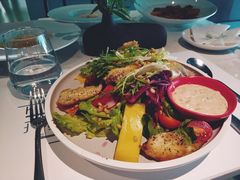 -我的四季意大利餐厅(春天百货店)