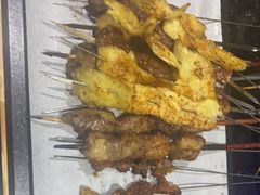 -冰城小镇音乐串吧·聚会餐厅(百子湾店)