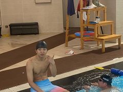 -威尔仕健身·游泳(KING88店)