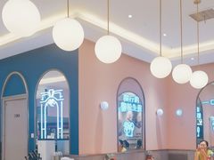 -小杨生煎(周浦万达店)