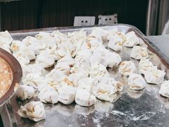生馄饨-金陵老丁家馄饨(新街口店)