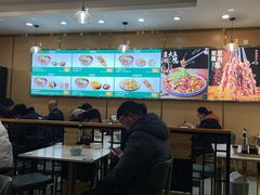 -西北牛肉拉面(现代城店)