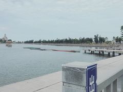 门面-龙舟池
