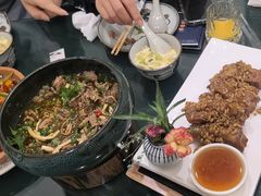 -君霖海鲜私房菜(春柳店)