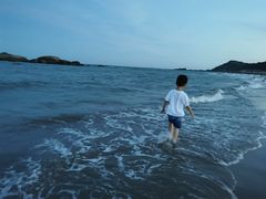 -漳州滨海火山岛自然生态风景区