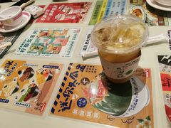 -吴系粤菜馆·茶餐厅(深业上城店)